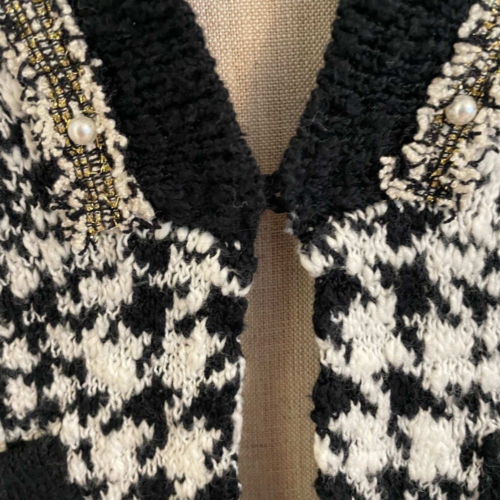 Chico’s cardigan - Picture 4 of 6